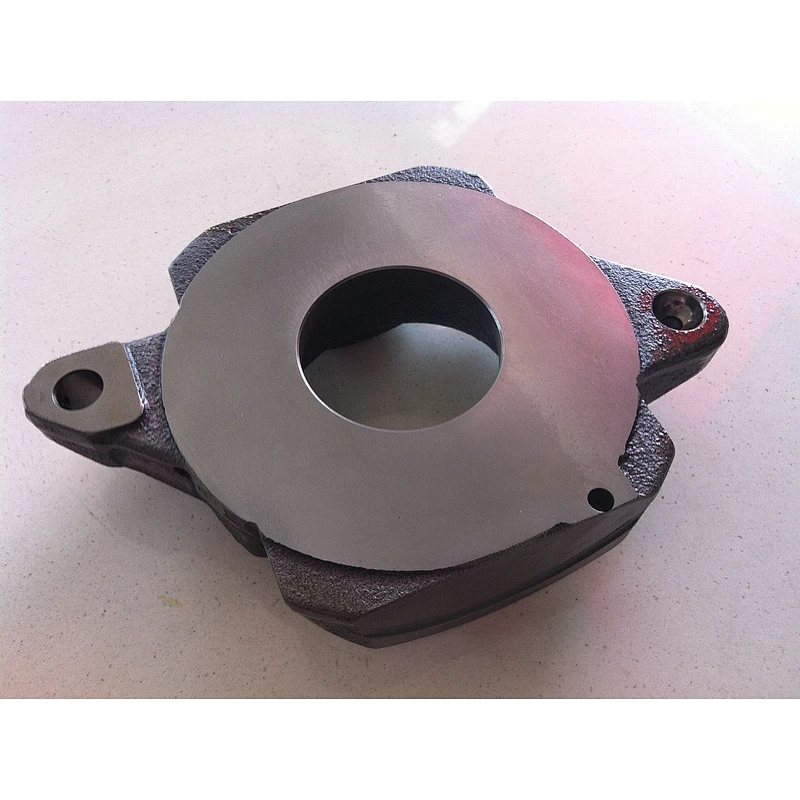 Belparts High Quality PVC80 swash Excavator  hydraulic parts  PVC80 camrocker