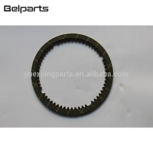Excavator parts friction plate , clutch plate for MZX150 MZX170
