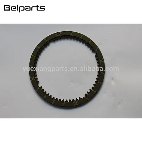 Excavator parts friction plate , clutch plate for MZX150 MZX170