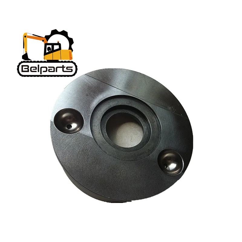 Belparts High Quality  GM17 swash Excavator hydraulic parts GM17 camrocker
