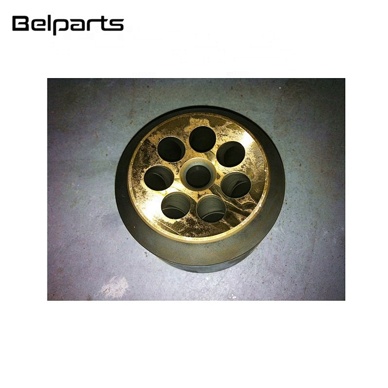 Belparts excavator spare parts HD550SE HD400-2 HD90 main pump inner repair kits A8V86 hydraulic  parts