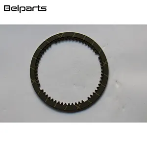 Belparts excavator part MZX150 MZX170 friction plate clutch plate