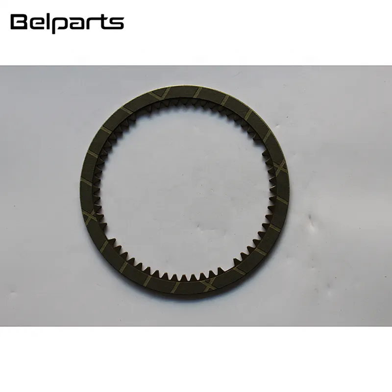 Belparts excavator part MZX150 MZX170 friction plate clutch plate