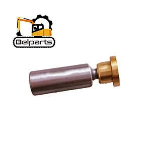 Belparts High Quality A10V40 piston shoe Excavator 12749  hydraulic parts 12749 piston