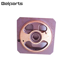 Belparts excavator high quality hydraulic part EX300-2/EX300-3 HPV145 valve plate pump part HPV145 valve plate