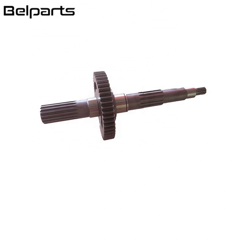 Belparts excavator spare parts E325C digger hydraulic main pump inner repair kits drive shaft