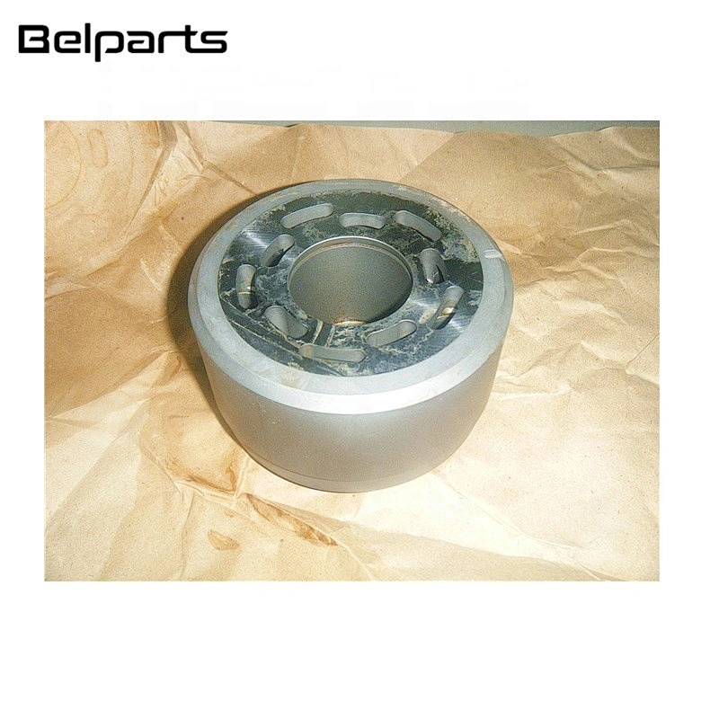 Belparts excavator spare parts E305.5 E308 HD70 SK60 digger hydraulic main pump inner repair kits AP2D36 cylinder block