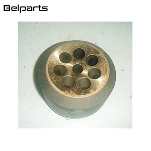 Belparts excavator spare parts E225 E320B E325 E329 digger main pump inner repair kits A8VO107 hydraulic parts