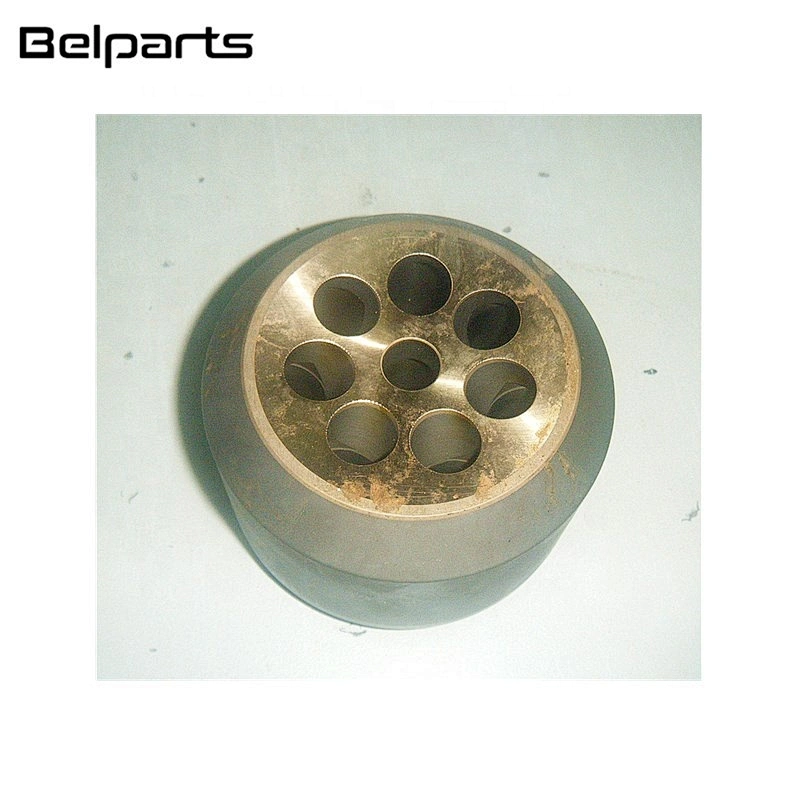 Belparts excavator spare parts E225 E320B E325 E329 digger main pump inner repair kits A8VO107 hydraulic parts