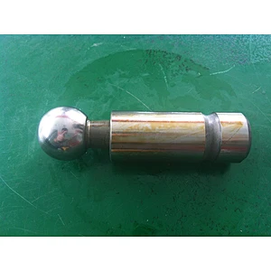 Belparts High Quality PC200-7  piston shoe Excavator hydraulic parts PC200-8 piston