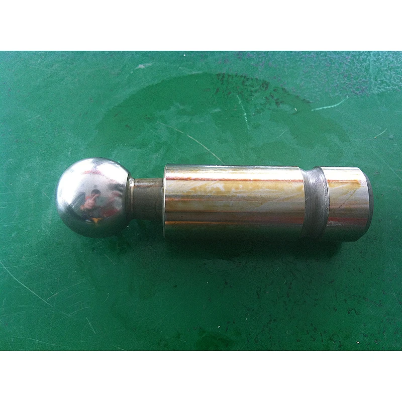 Belparts High Quality PC200-7  piston shoe Excavator hydraulic parts PC200-8 piston
