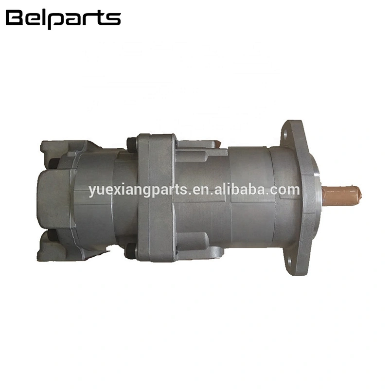 Belparts WA180-3 loader part 705-51-20180 hydraulic gear pump