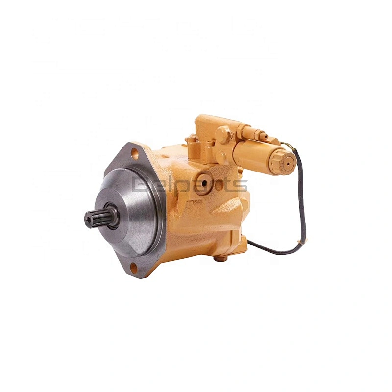Belparts hydraulic excavator parts E345D E349 Electric part 295-9426 fan pump