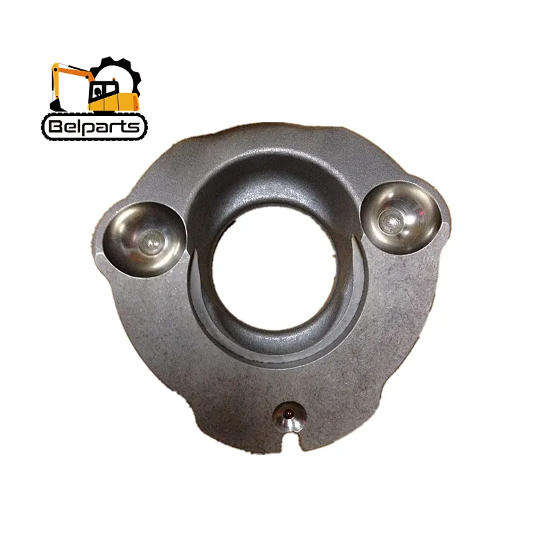 Belparts High Quality SK200-5 SK120-5 swash Excavator K3V63 4-13T  hydraulic parts SK120-6 SK100-5 camrocker