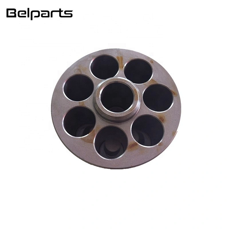 Belparts excavator spare parts DH370-7 DH370-9 digger main pump inner repair kits A8VO140 hydraulic parts
