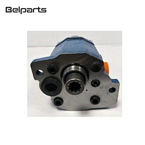 Belparts excavator spare part AP2D28 hydraulic EC55 R60-7 DH60 power gear pump