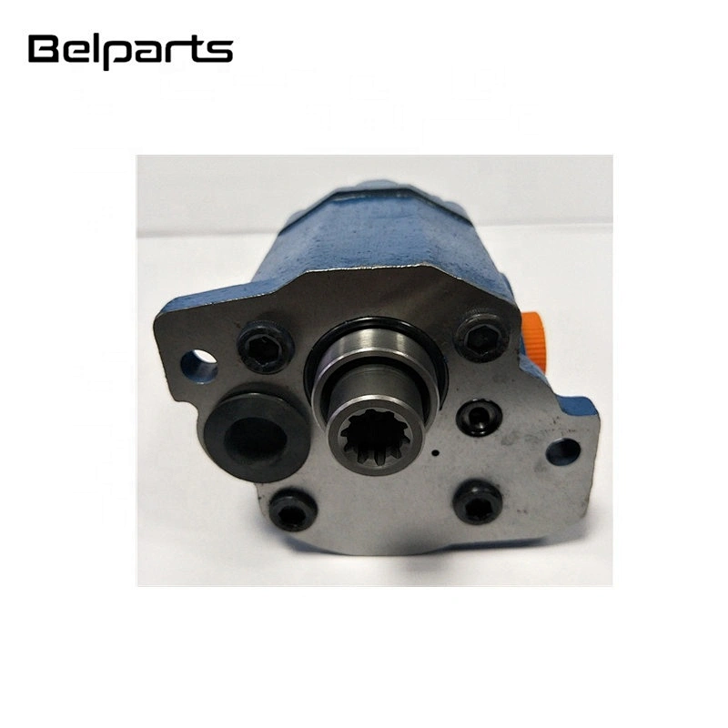 Belparts excavator spare part AP2D28 hydraulic EC55 R60-7 DH60 power gear pump