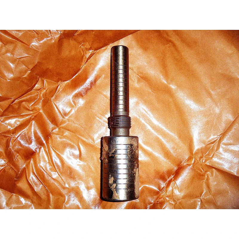 Belparts High Quality K3V63BDT pump servo piston NUP207EW  Excavator hydraulic parts  SH60 servo piston