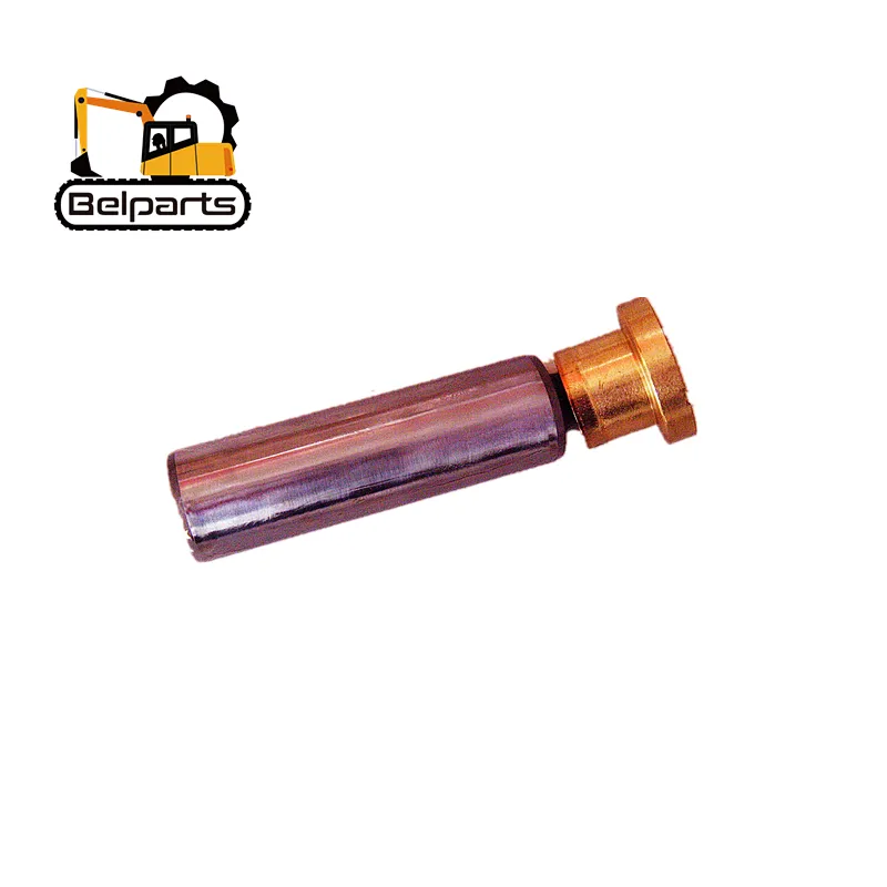 Belparts High Quality PVD22 piston shoe PVD22 Excavator hydraulic parts PVD22  piston