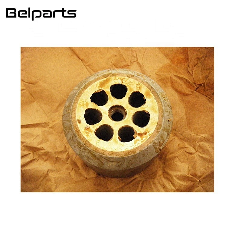 Belparts excavator spare parts E330C inner repair parts A7V0250 hydraulic pump parts