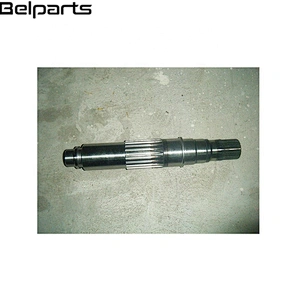Belparts excavator spare parts R210 R220-5 R200LC-2 digger hydraulic swing motor inner repair kits GM35VA drive shaft
