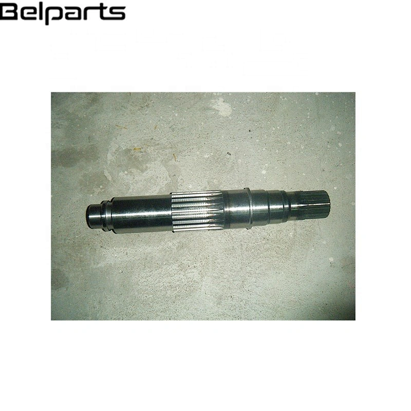Belparts excavator spare parts R210 R220-5 R200LC-2 digger hydraulic swing motor inner repair kits GM35VA drive shaft