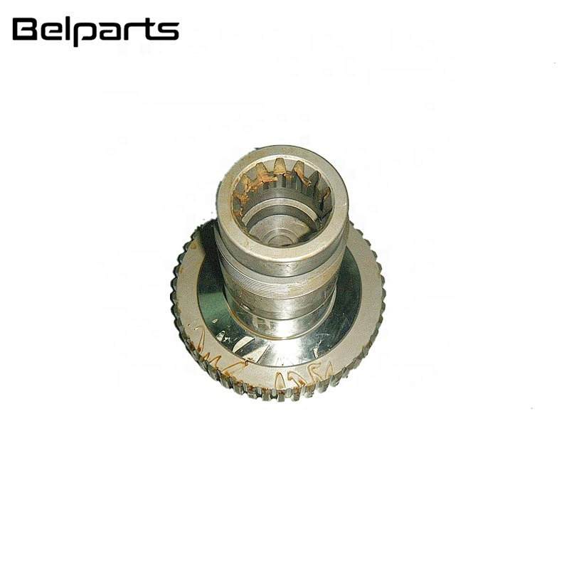Belparts excavator spare parts EX200-1 EX265-1 digger hydraulic swing motor inner repair kits HMGC32 drive shaft