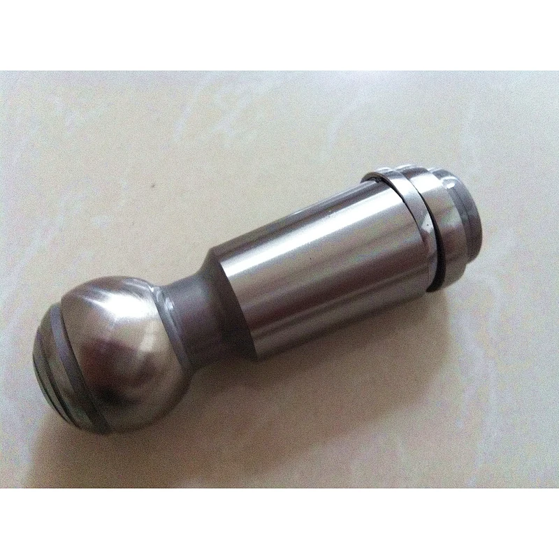 Belparts High Quality A8V115 piston shoe Excavator HD900-2  hydraulic parts HD900-7 piston