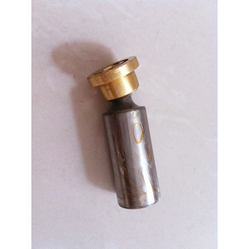 Belparts High Quality AP2D25 piston shoe Excavator  DH60-7 hydraulic parts DH70 R80-3 piston