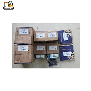 Belparts excavator spare parts ZX400-3 rebuild part A7VO250L hydraulic axial piston pump part
