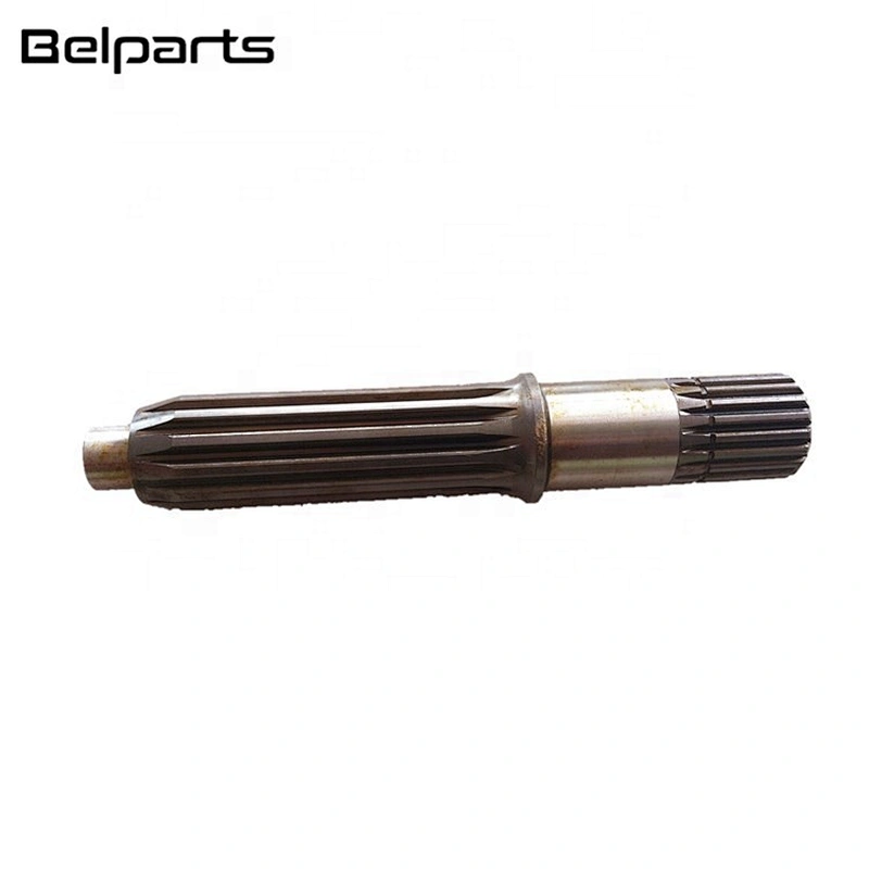 Belparts excavator spare parts EX200-2 digger hydraulic swing motor inner repair kits M2X96 drive shaft