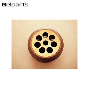 Belparts excavator spare parts CAT330C DH460 DH500 digger main pump inner repair kits E330C A8O200 hydraulic parts
