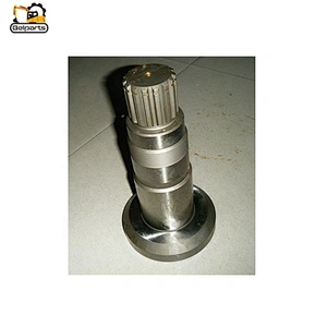 Belparts excavator spare parts EX300-2 EX300-3 digger hydraulic main pump inner repair kits HPV145D drive shaft