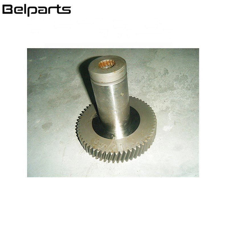 Belparts excavator spare parts E330B digger hydraulic main pump inner repair kits A8V0160 drive shaft