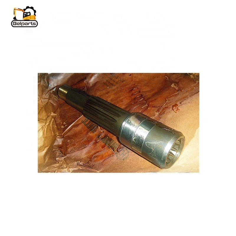 Belparts excavator spare parts E320B E320C E325B digger hydraulic swing motor inner repair kits MCB172 drive shaft