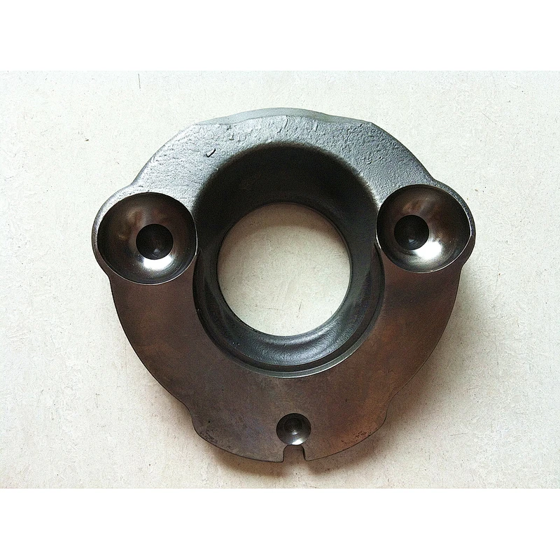 Belparts High Quality M4V150 swash Excavator SK200 hydraulic parts SK200-6 camrocker
