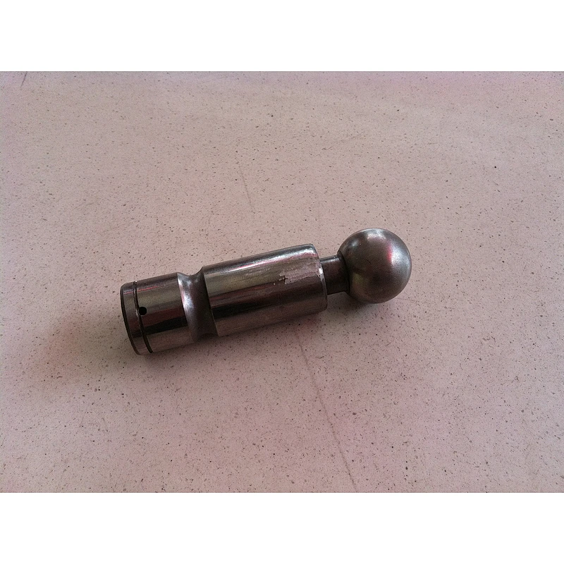 Belparts High Quality SK07N2 piston shoe Excavator hydraulic parts SK07N2 piston