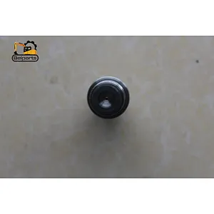 Excavator sevice main valve R210LC-7 R210-7 R220LC-7 R215LC-7 R225-9 31N6-17400 relief valve
