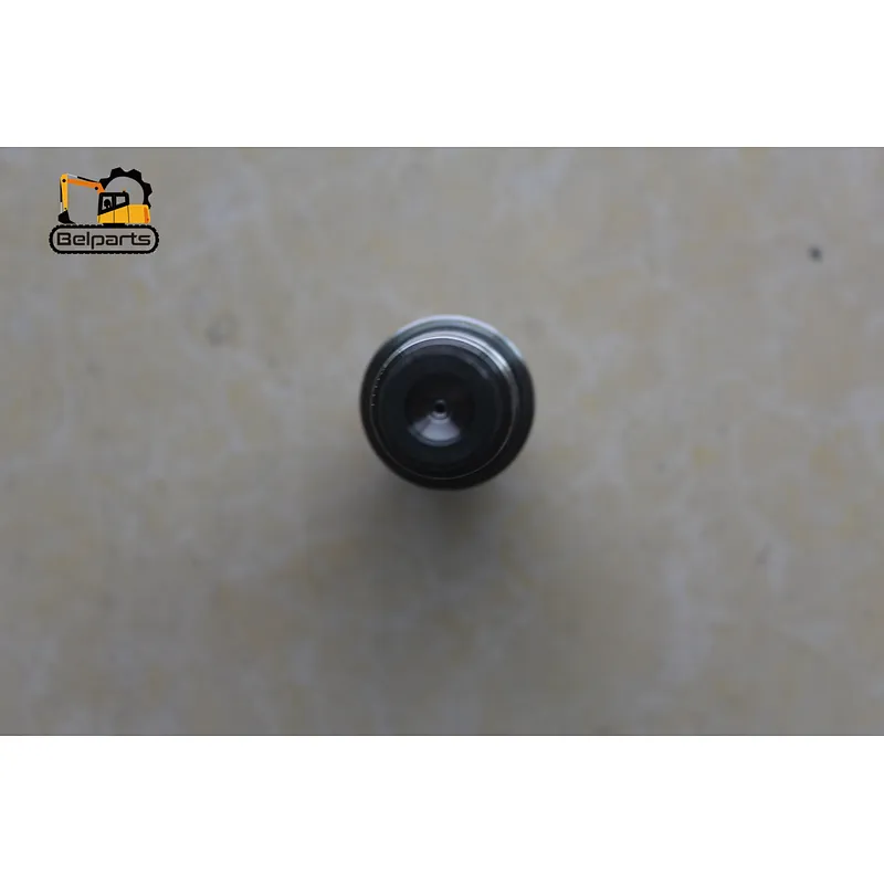 Excavator sevice main valve R210LC-7 R210-7 R220LC-7 R215LC-7 R225-9 31N6-17400 relief valve