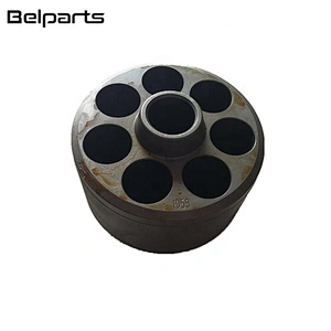 Belparts excavator spare parts EX150-5 EX165 S04LC IHI120 digger main pump inner repair kits A8V59 hydraulic parts
