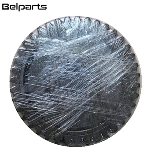 Belparts EX300 excavator hydraulic gear pump parts 3035853 39T 15T DRIVE GEAR