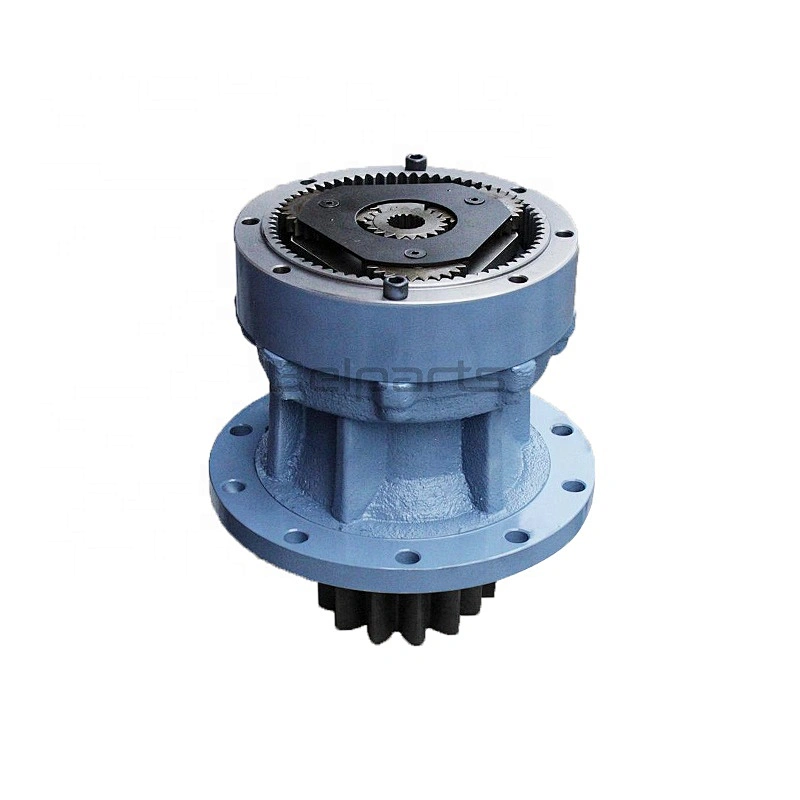 Belparts excavator parts gears planetary gearbox JCB130 LN00104 swing gear box