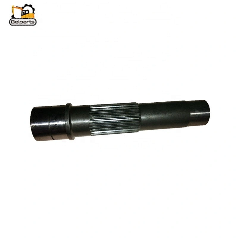 Belparts excavator spare parts ZX330 digger hydraulic swing motor inner repair kits high quality drive shaft
