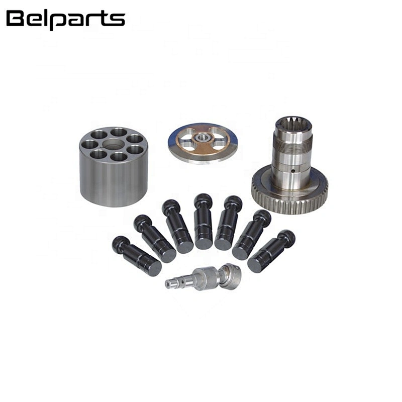 Belparts excavator EX200-5 EX200-6 hydraulic piston pump parts HPV102 HPV105 hydraulic parts