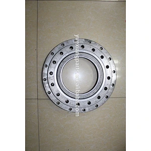 Belparts ZX120 Excavator travel motor drive parts 1016125 sprocket