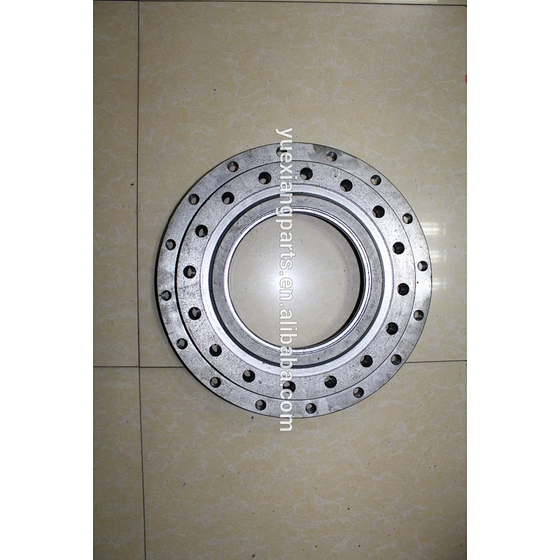 Belparts ZX120 Excavator travel motor drive parts 1016125 sprocket