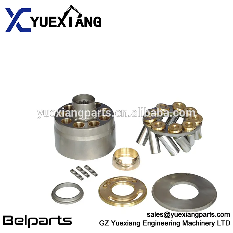 High Quality hydraulic piston pump parts SBS120 hydraulic pump parts for excavator CAT320C