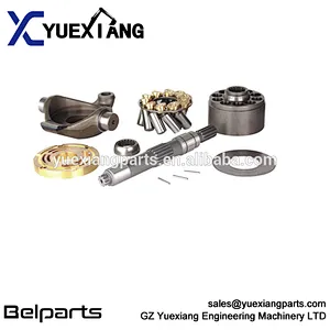 High Quality hydraulic parts AP2D12 AP2D16 AP2D18 AP2D21 AP2D25 AP2D36 hydraulic pump parts for excavator