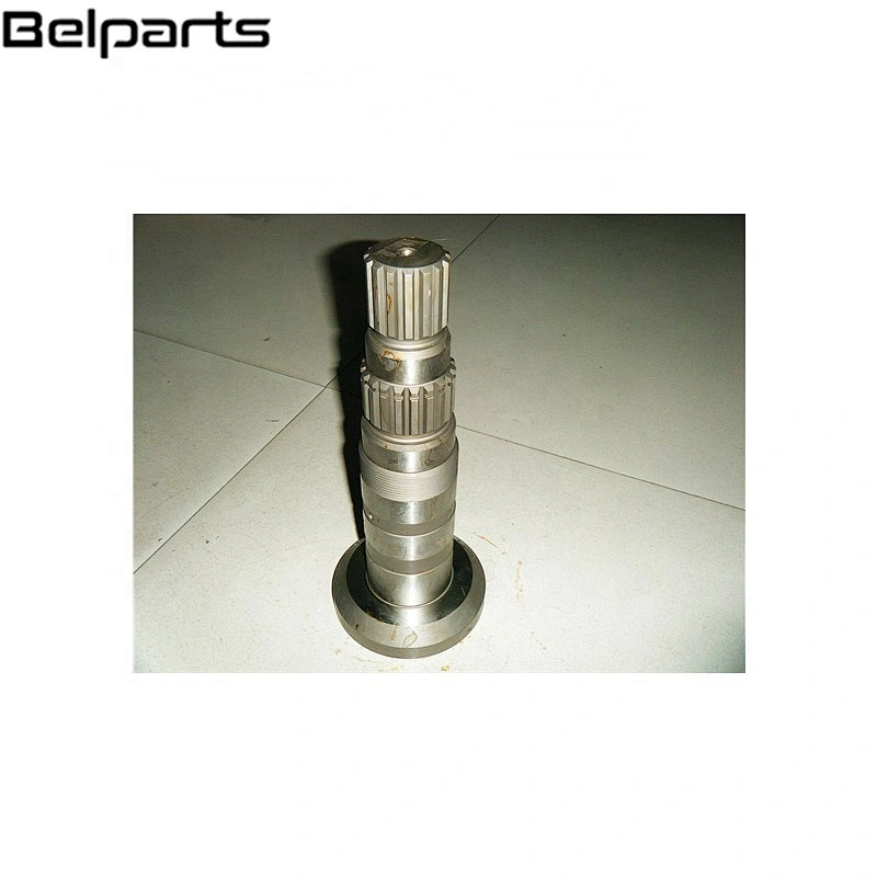 Belparts excavator spare parts EX200-3  digger hydraulic main pump inner repair kits HPV091EW drive shaft