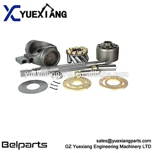 High Quality hydraulic piston pump parts A10VD1 A10VD721 A10VD43 A10VD71 hydraulic pump parts